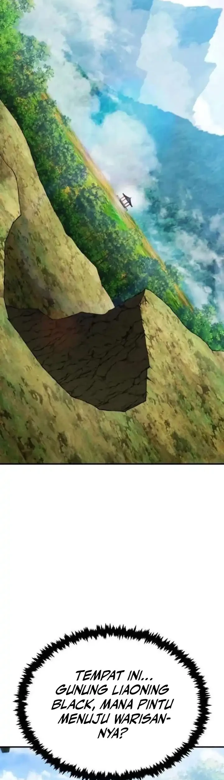 The Demonic Cult Leader Is Too Reluctant Chapter 75 Gambar 68