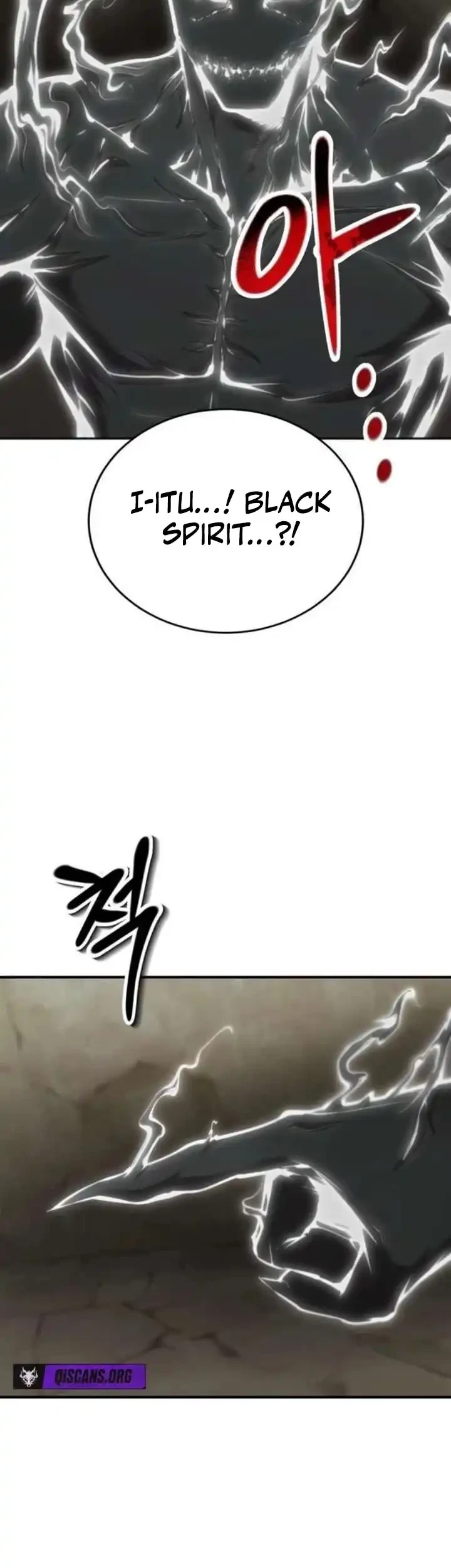 Manhwa The Demonic Cult Leader Is Too Reluctant Chapter 75 gambar 2