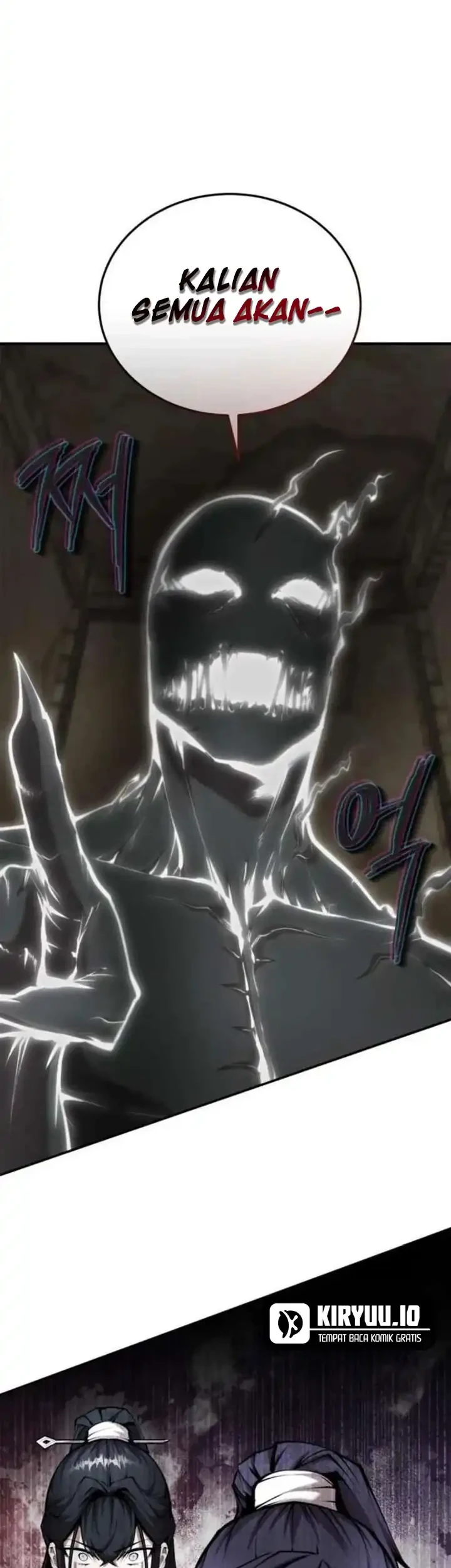 The Demonic Cult Leader Is Too Reluctant Chapter 75 Gambar 3