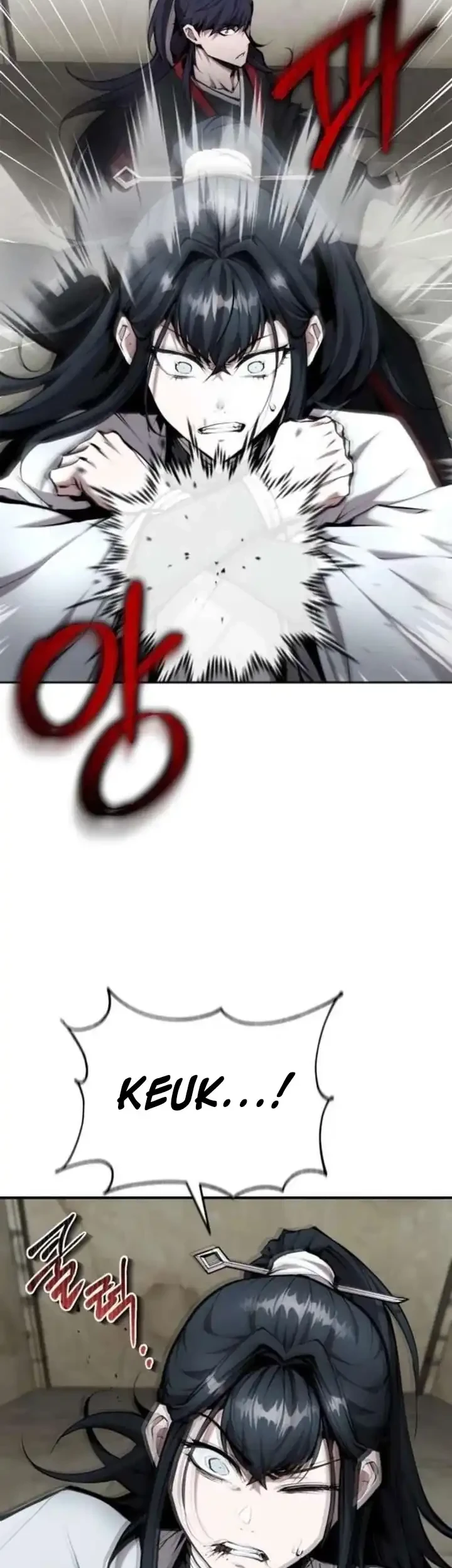 The Demonic Cult Leader Is Too Reluctant Chapter 75 Gambar 11