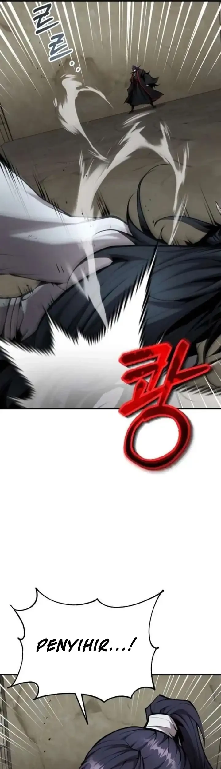 The Demonic Cult Leader Is Too Reluctant Chapter 75 Gambar 13