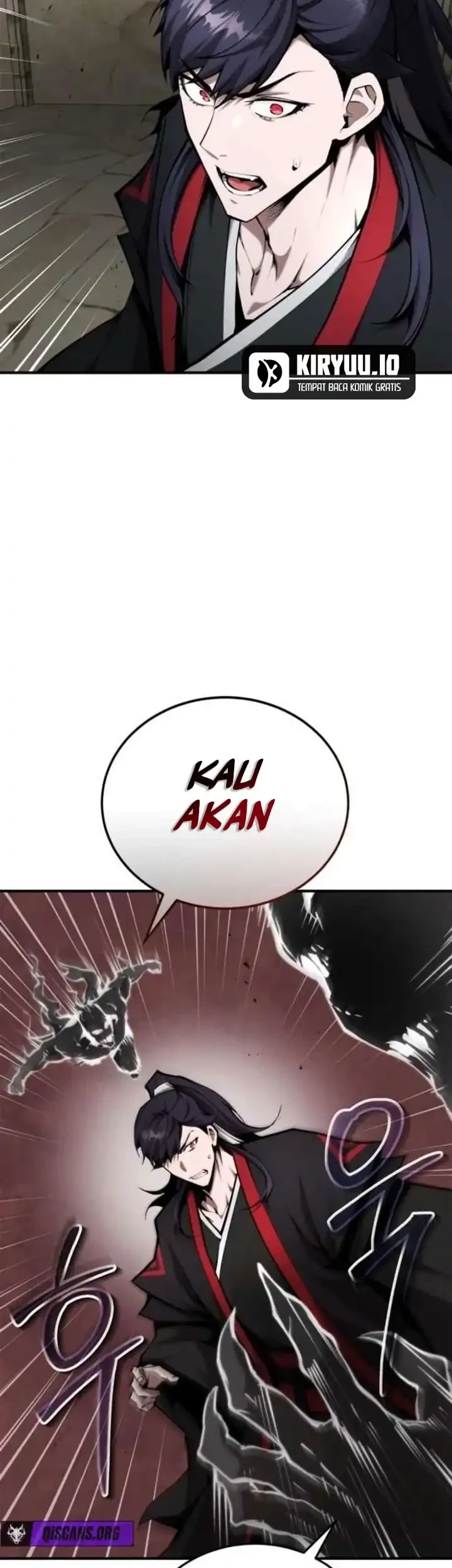 The Demonic Cult Leader Is Too Reluctant Chapter 75 Gambar 14