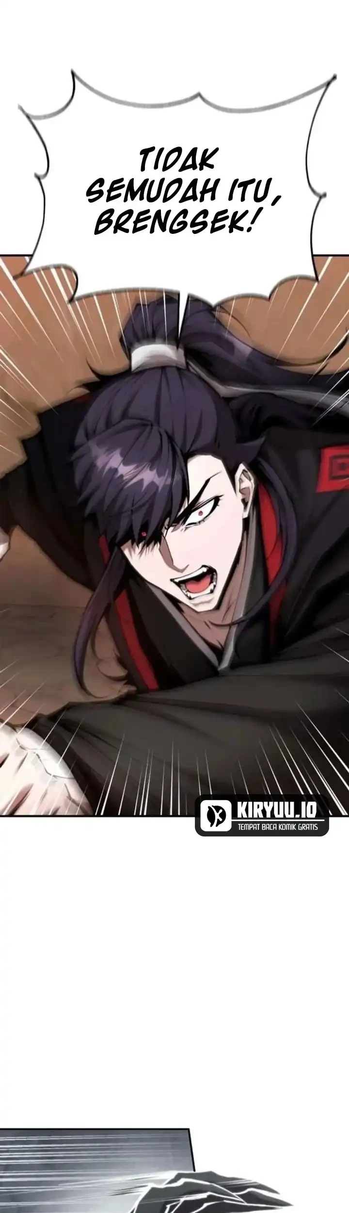 The Demonic Cult Leader Is Too Reluctant Chapter 75 Gambar 17