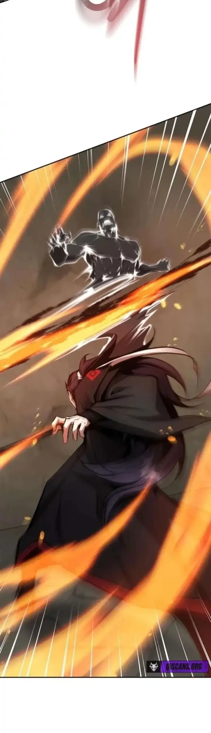 The Demonic Cult Leader Is Too Reluctant Chapter 75 Gambar 19