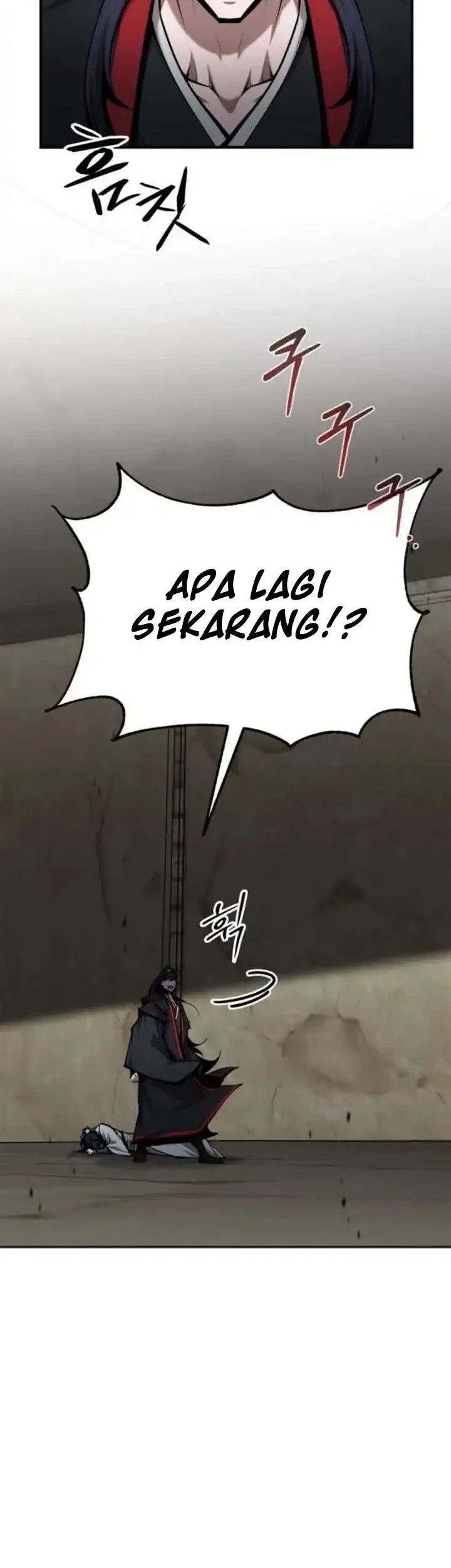 The Demonic Cult Leader Is Too Reluctant Chapter 75 Gambar 23