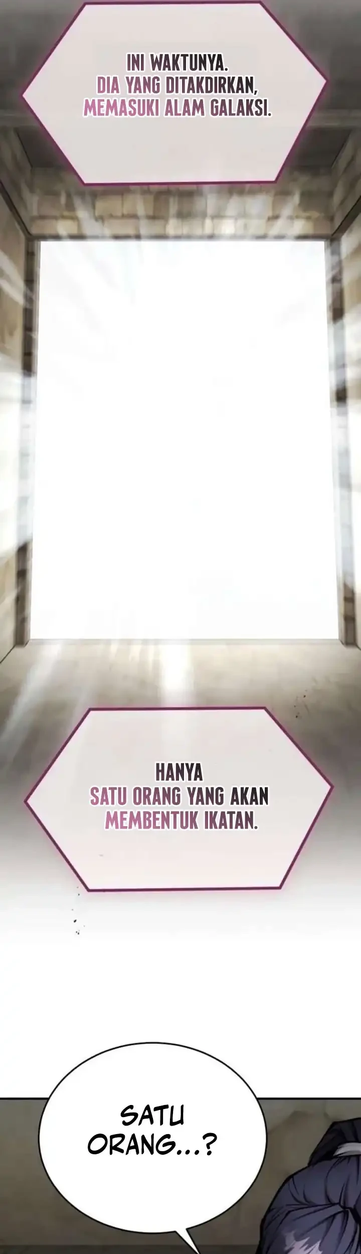 The Demonic Cult Leader Is Too Reluctant Chapter 75 Gambar 25