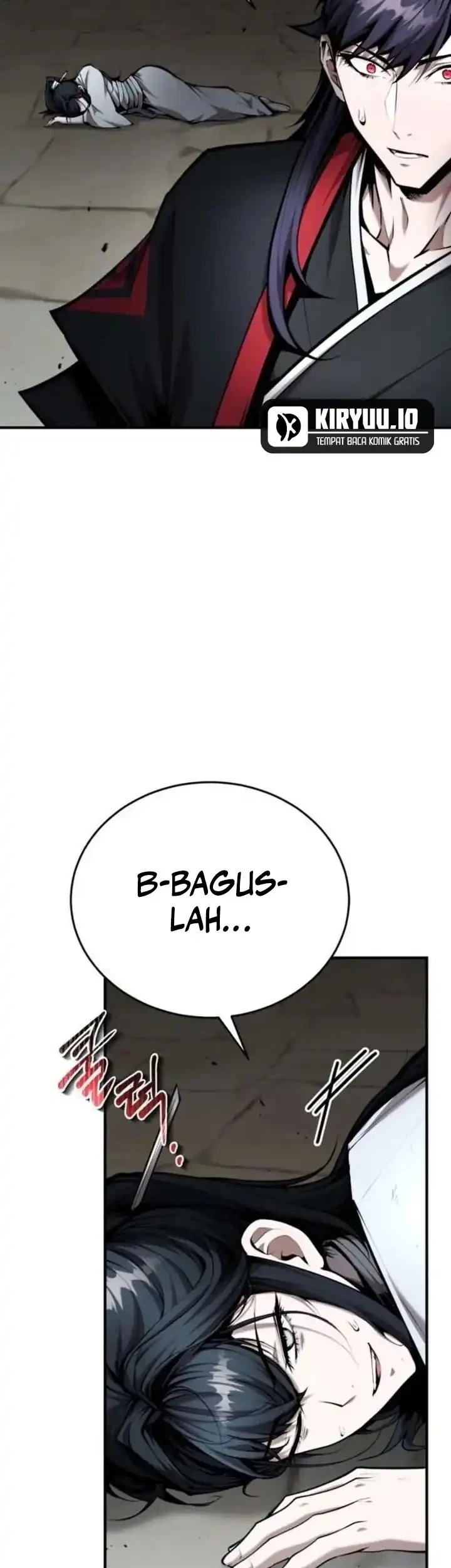 The Demonic Cult Leader Is Too Reluctant Chapter 75 Gambar 26