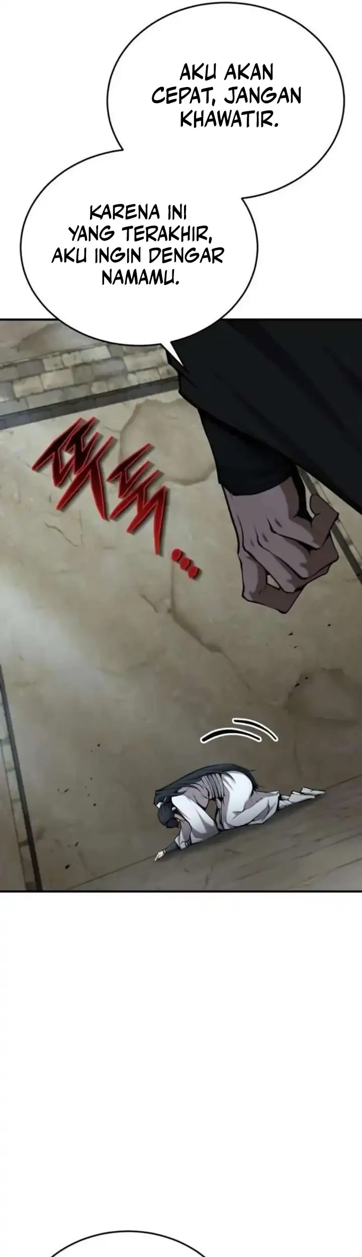 The Demonic Cult Leader Is Too Reluctant Chapter 75 Gambar 29