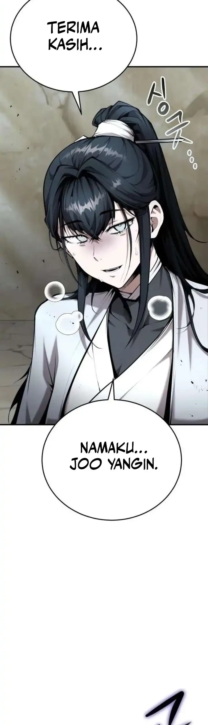 The Demonic Cult Leader Is Too Reluctant Chapter 75 Gambar 30