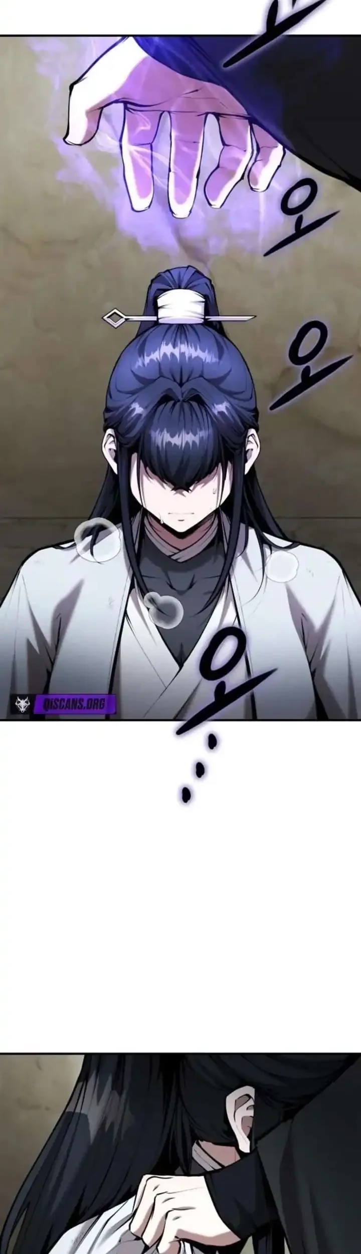 The Demonic Cult Leader Is Too Reluctant Chapter 75 Gambar 31