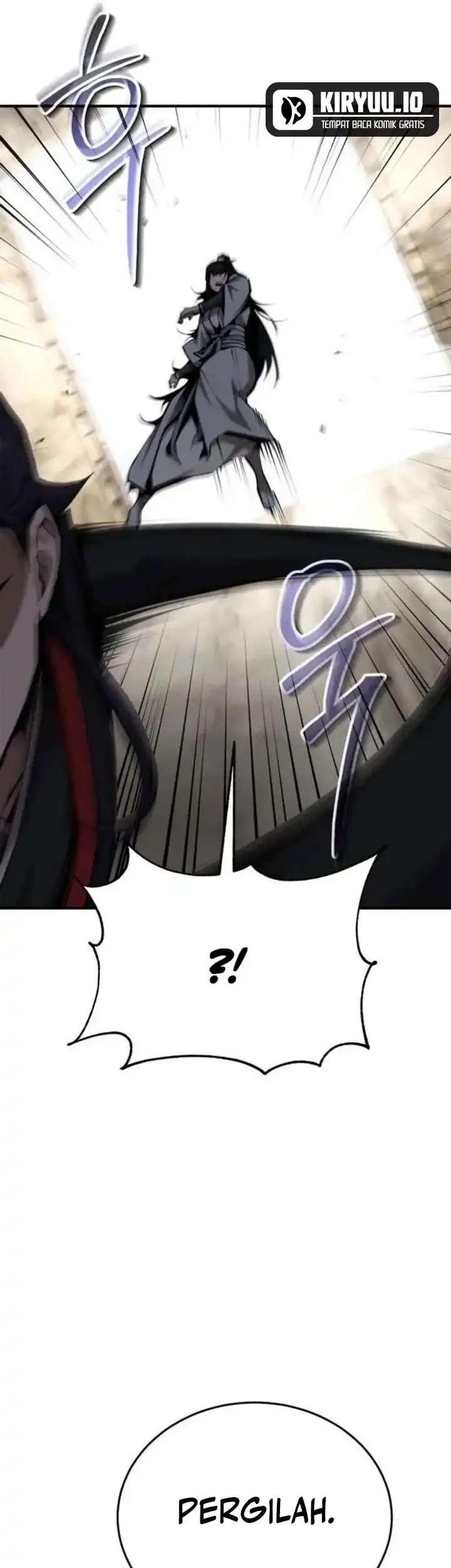 The Demonic Cult Leader Is Too Reluctant Chapter 75 Gambar 33