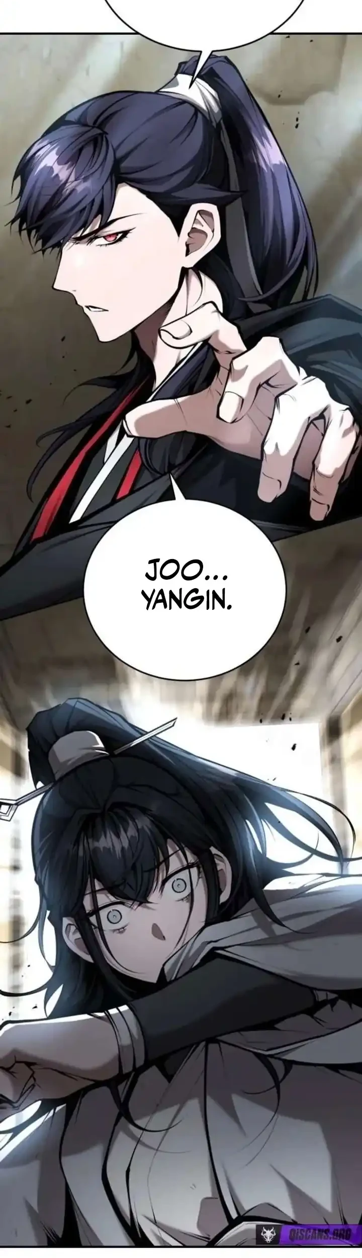 The Demonic Cult Leader Is Too Reluctant Chapter 75 Gambar 34