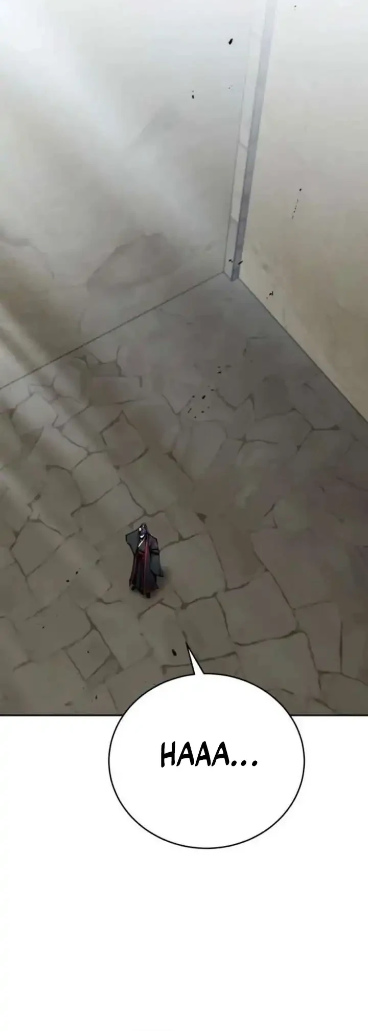 The Demonic Cult Leader Is Too Reluctant Chapter 75 Gambar 36