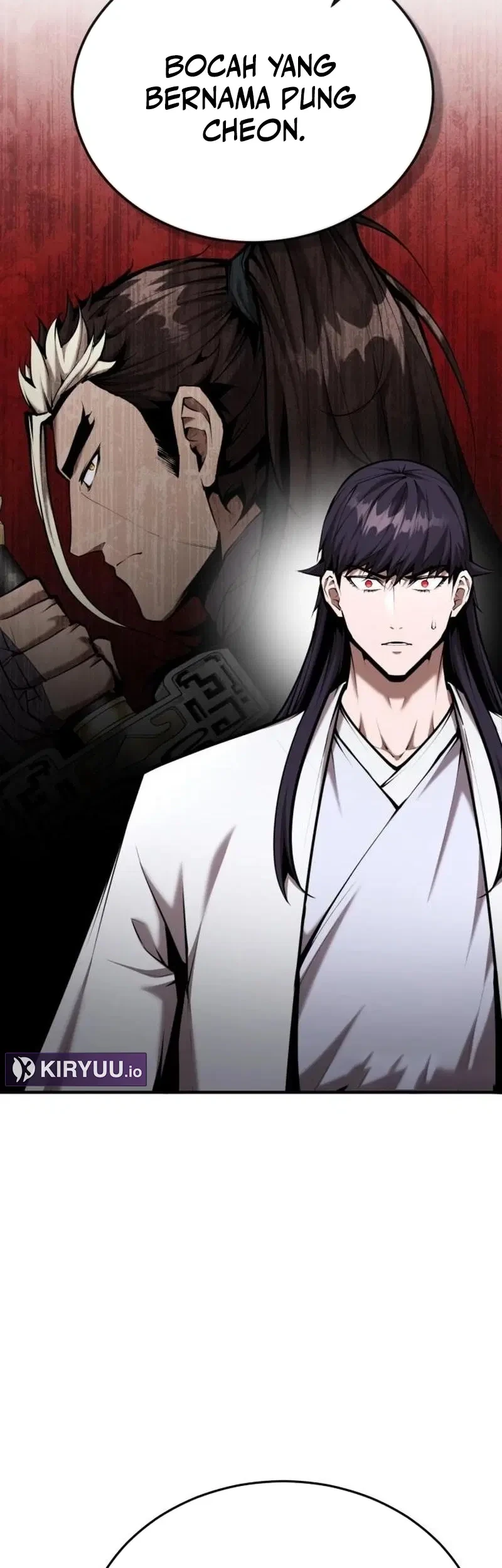 The Demonic Cult Leader Is Too Reluctant Chapter 76 Gambar 70