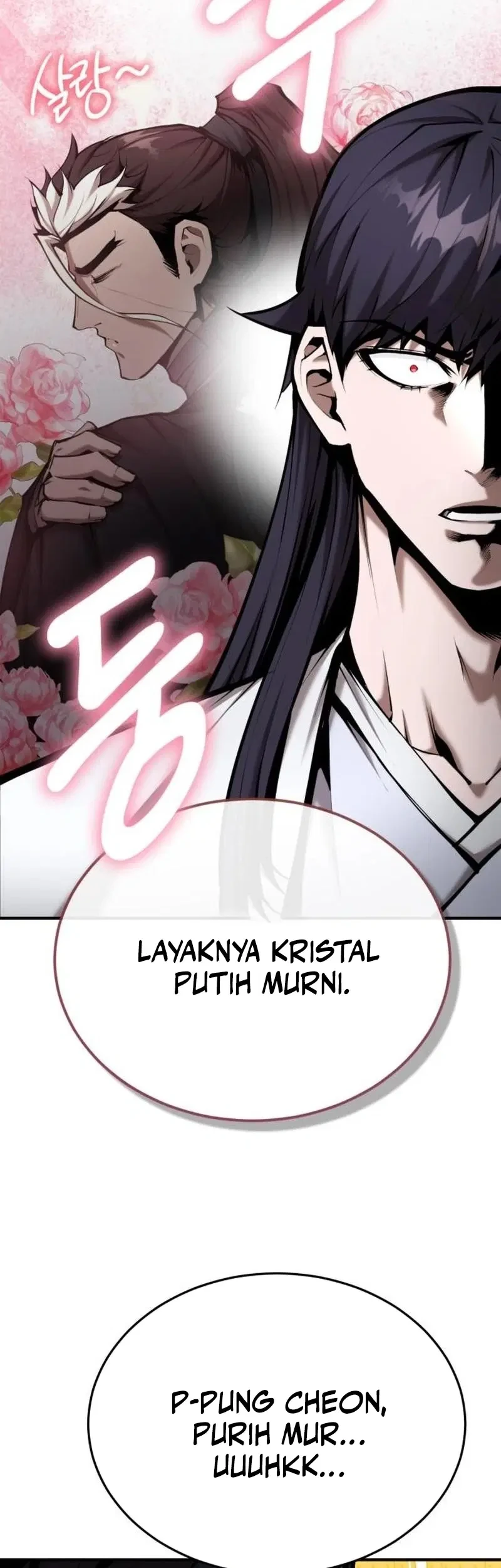 The Demonic Cult Leader Is Too Reluctant Chapter 76 Gambar 72