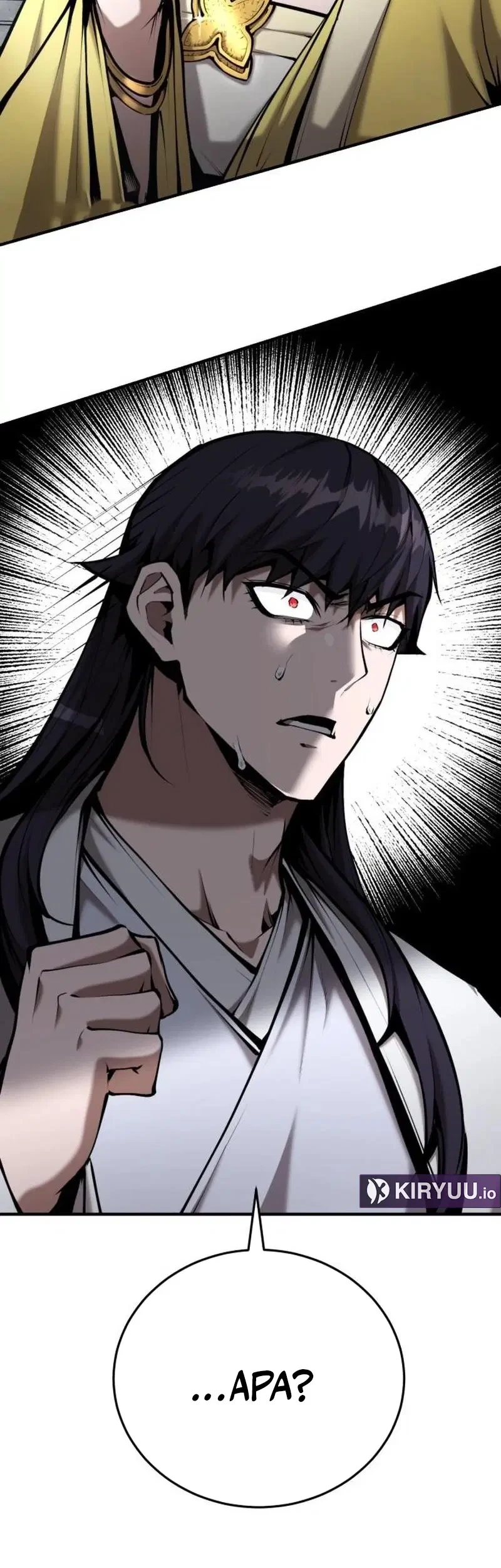The Demonic Cult Leader Is Too Reluctant Chapter 76 Gambar 86