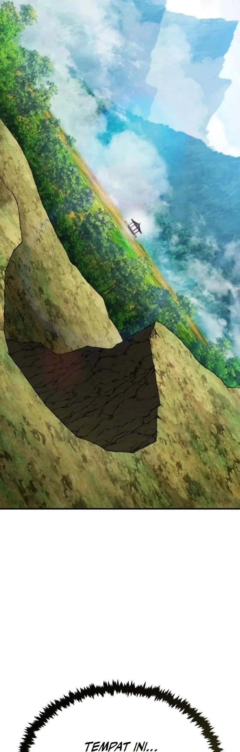 The Demonic Cult Leader Is Too Reluctant Chapter 76 Gambar 4