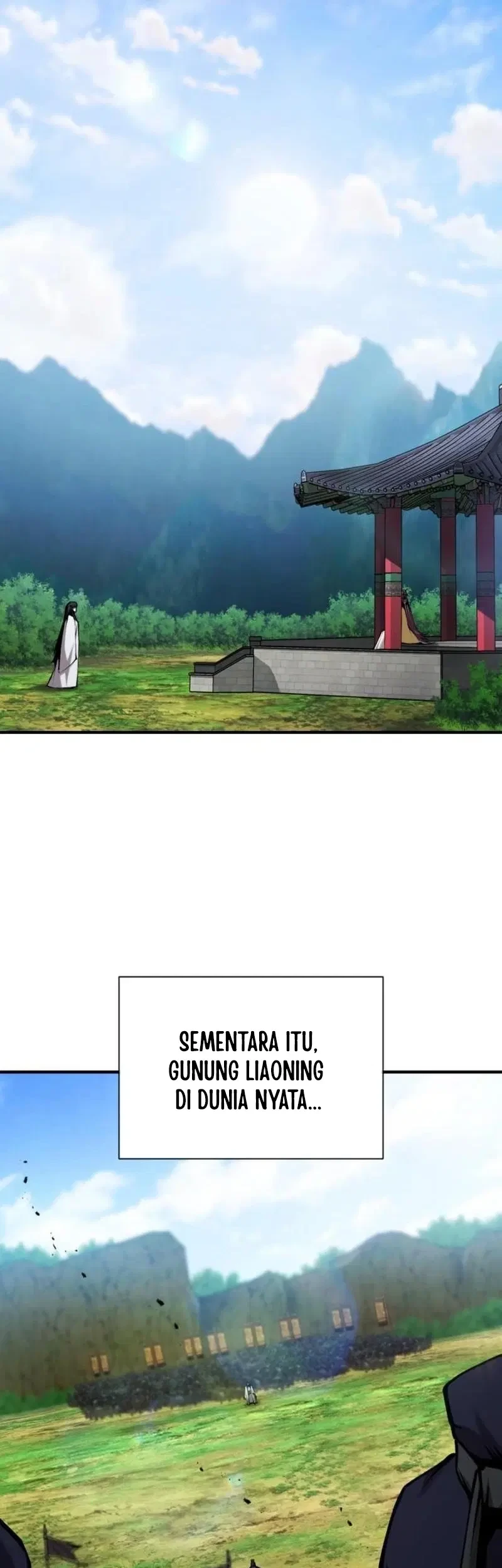 The Demonic Cult Leader Is Too Reluctant Chapter 76 Gambar 8