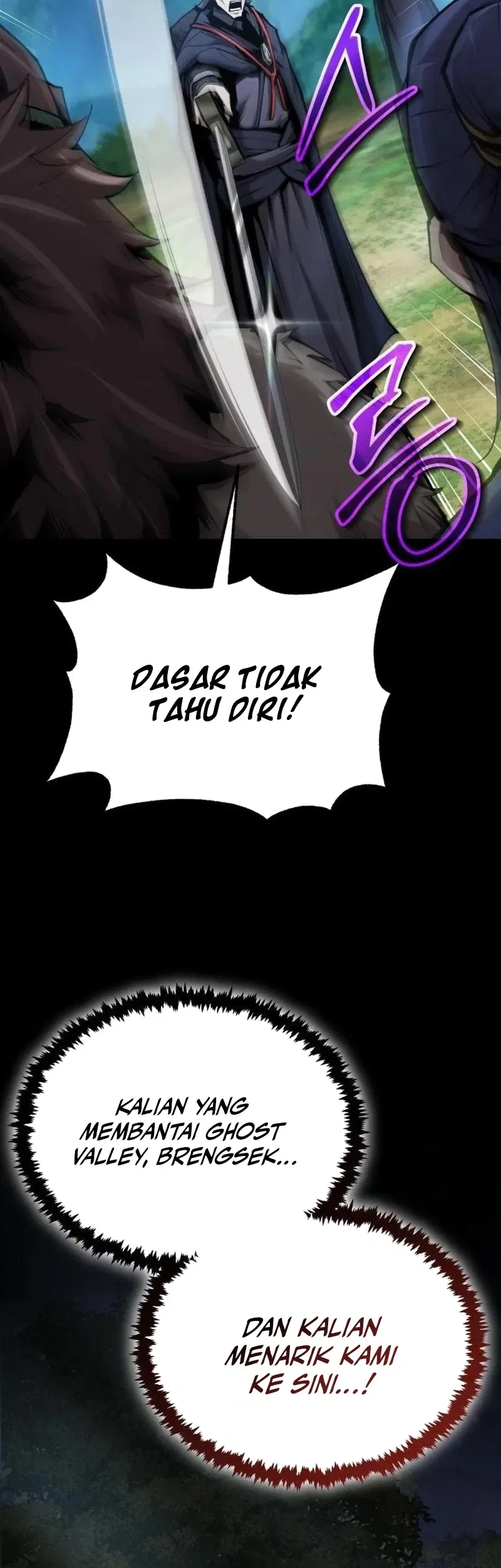 The Demonic Cult Leader Is Too Reluctant Chapter 76 Gambar 12