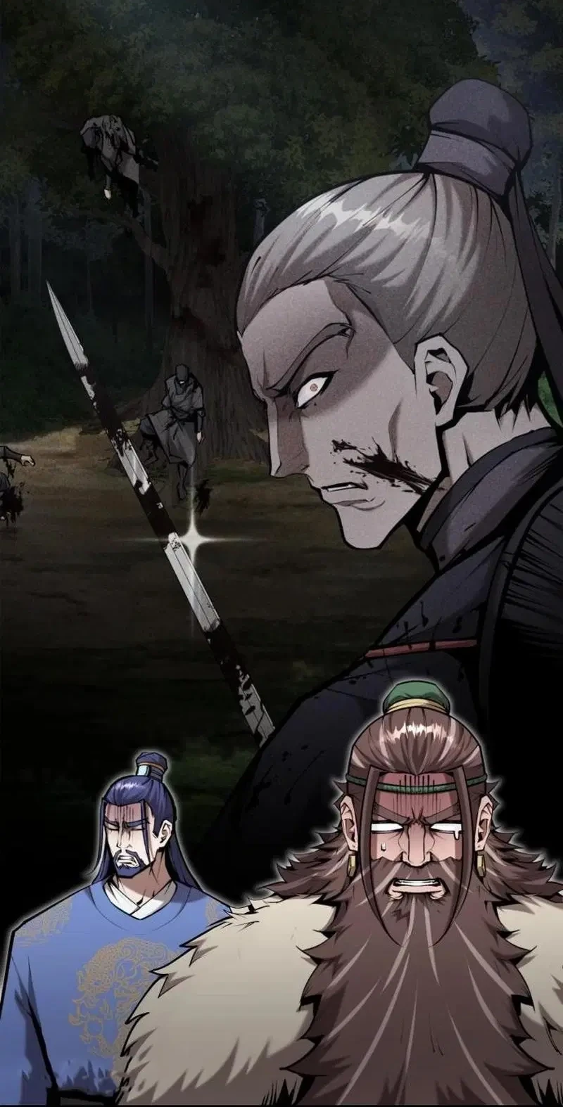 The Demonic Cult Leader Is Too Reluctant Chapter 76 Gambar 13