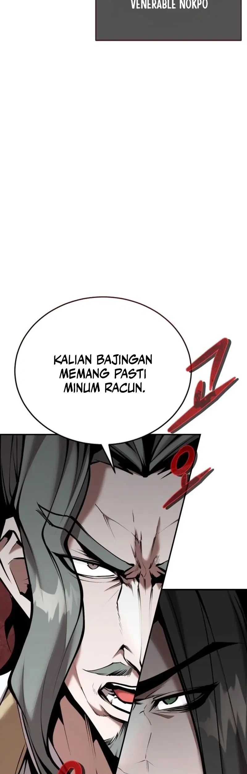 The Demonic Cult Leader Is Too Reluctant Chapter 76 Gambar 22