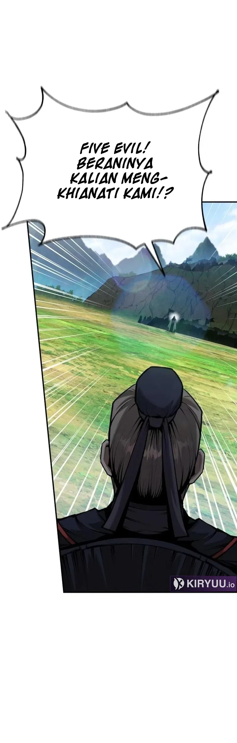The Demonic Cult Leader Is Too Reluctant Chapter 76 Gambar 28