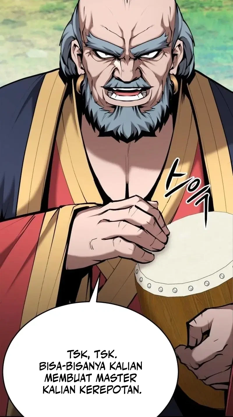 The Demonic Cult Leader Is Too Reluctant Chapter 76 Gambar 32