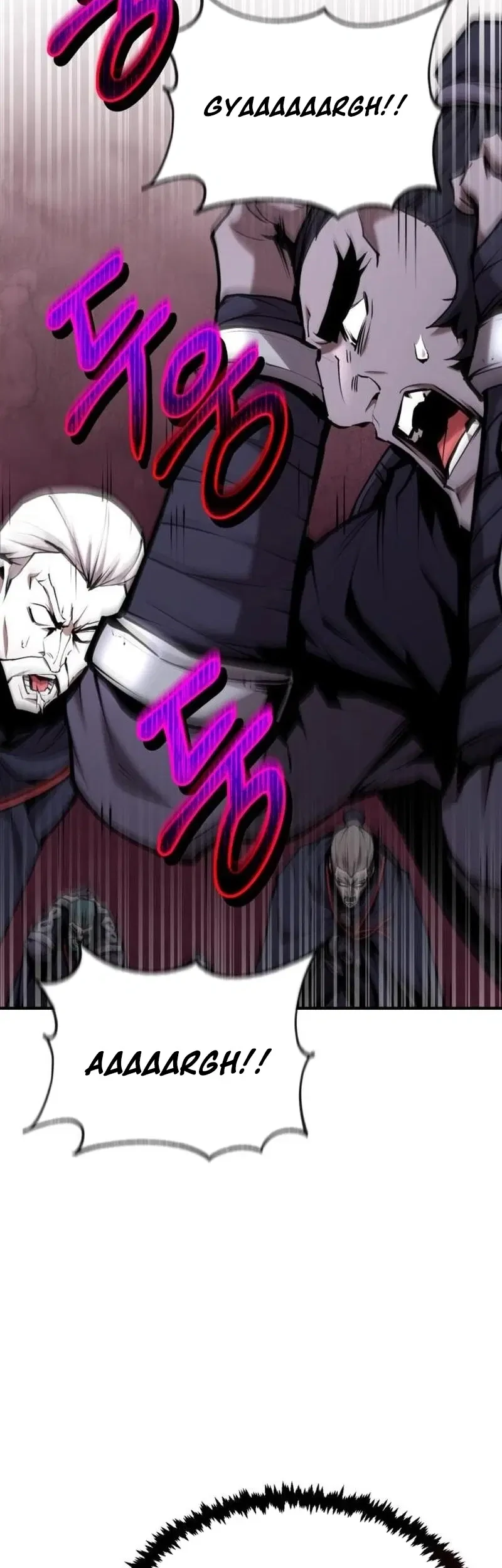 The Demonic Cult Leader Is Too Reluctant Chapter 76 Gambar 34