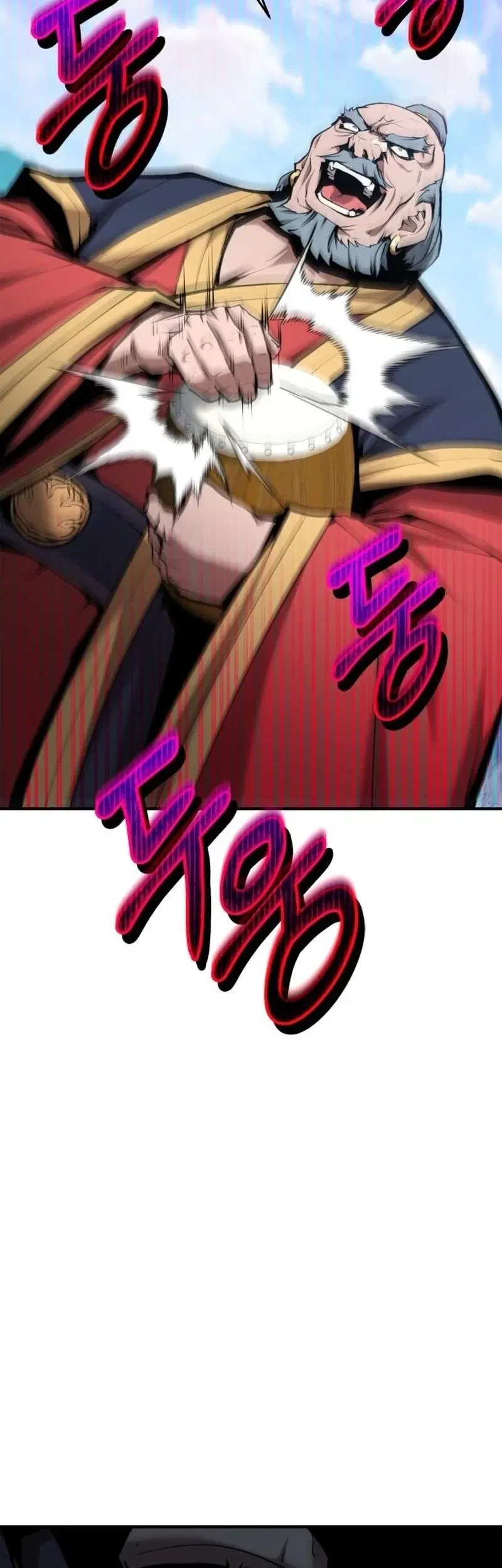 The Demonic Cult Leader Is Too Reluctant Chapter 76 Gambar 37