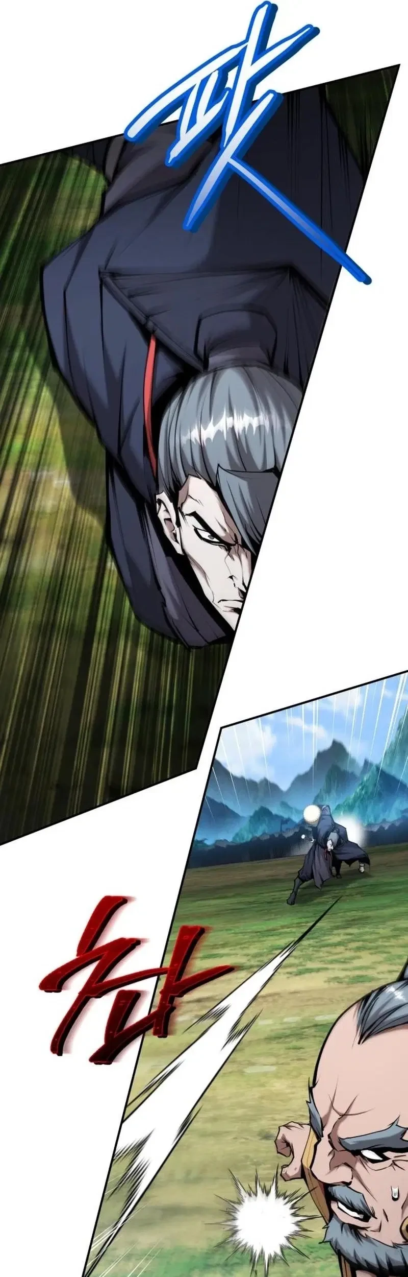 The Demonic Cult Leader Is Too Reluctant Chapter 76 Gambar 39