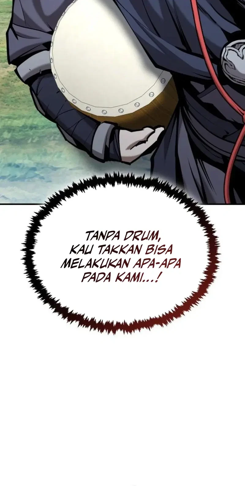 The Demonic Cult Leader Is Too Reluctant Chapter 76 Gambar 44