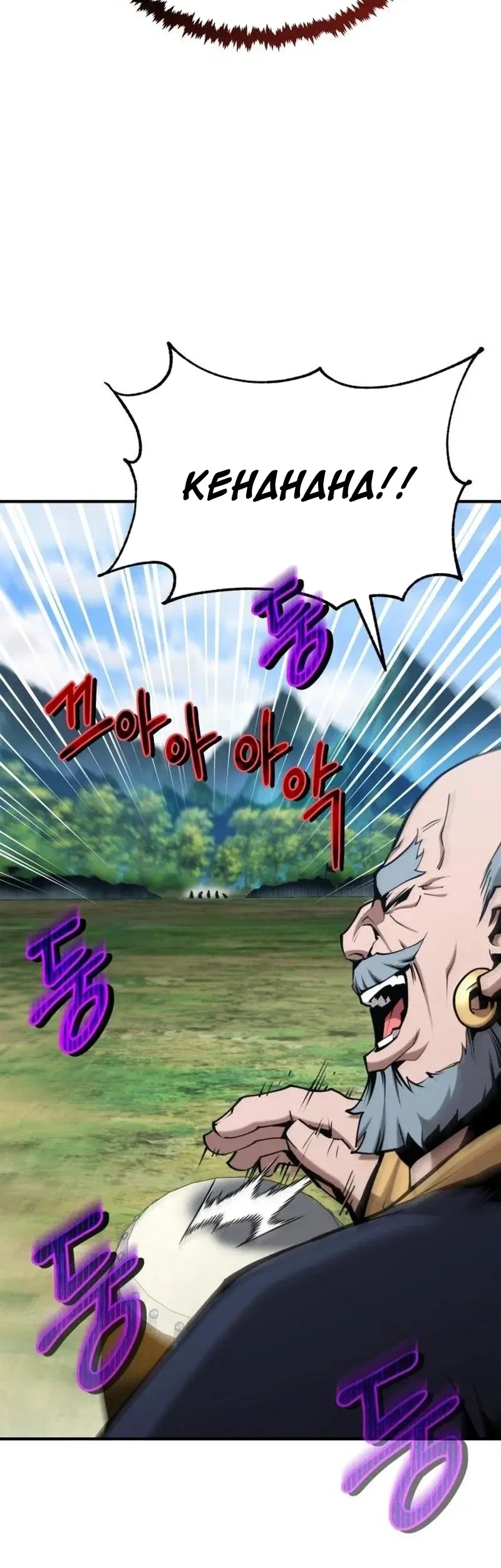 The Demonic Cult Leader Is Too Reluctant Chapter 76 Gambar 47