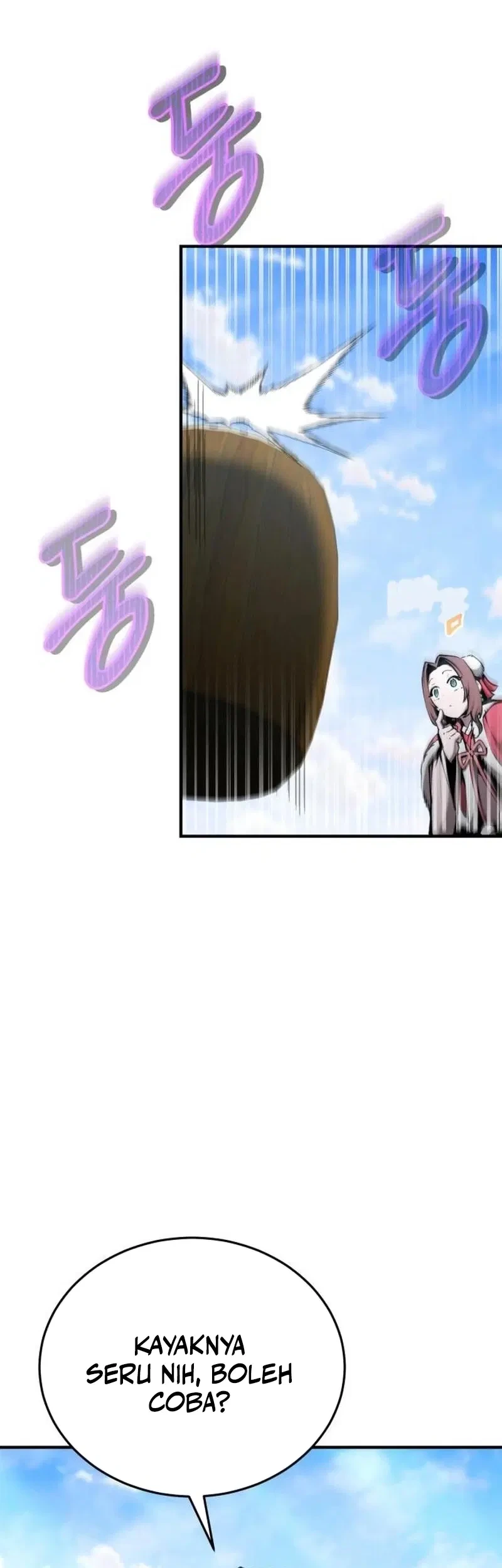 The Demonic Cult Leader Is Too Reluctant Chapter 76 Gambar 48