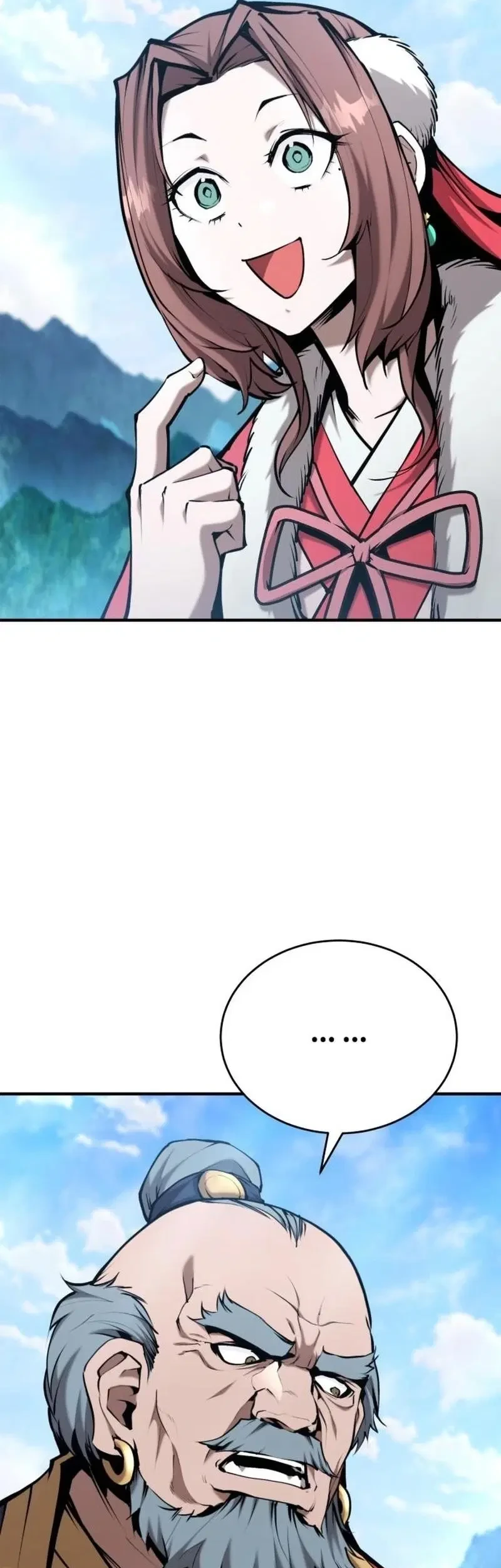 The Demonic Cult Leader Is Too Reluctant Chapter 76 Gambar 49