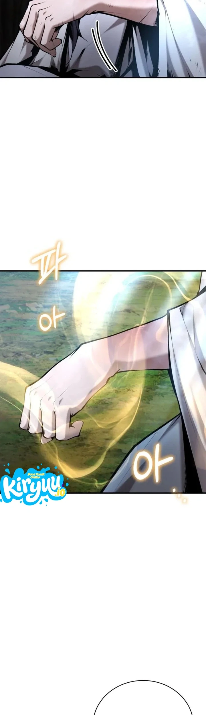 The Demonic Cult Leader Is Too Reluctant Chapter 77 Gambar 3