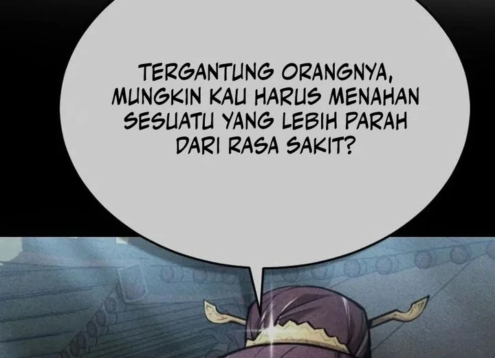 The Demonic Cult Leader Is Too Reluctant Chapter 77 Gambar 6
