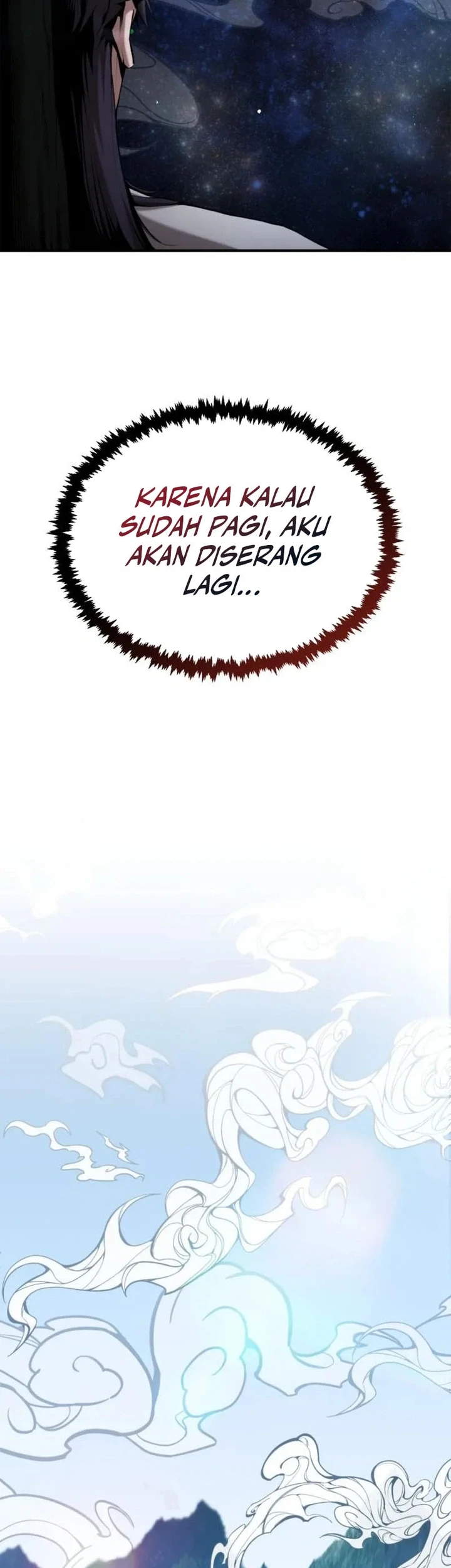 The Demonic Cult Leader Is Too Reluctant Chapter 77 halaman 10