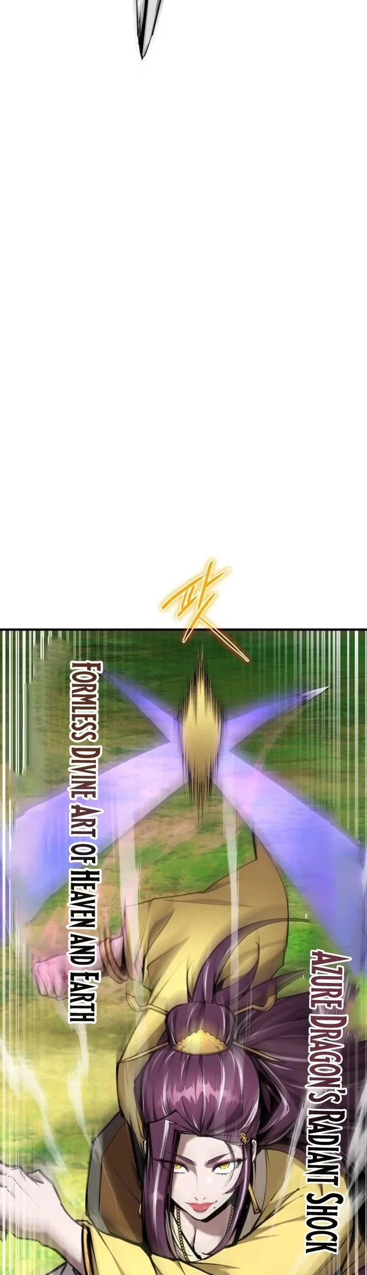 The Demonic Cult Leader Is Too Reluctant Chapter 77 Gambar 16