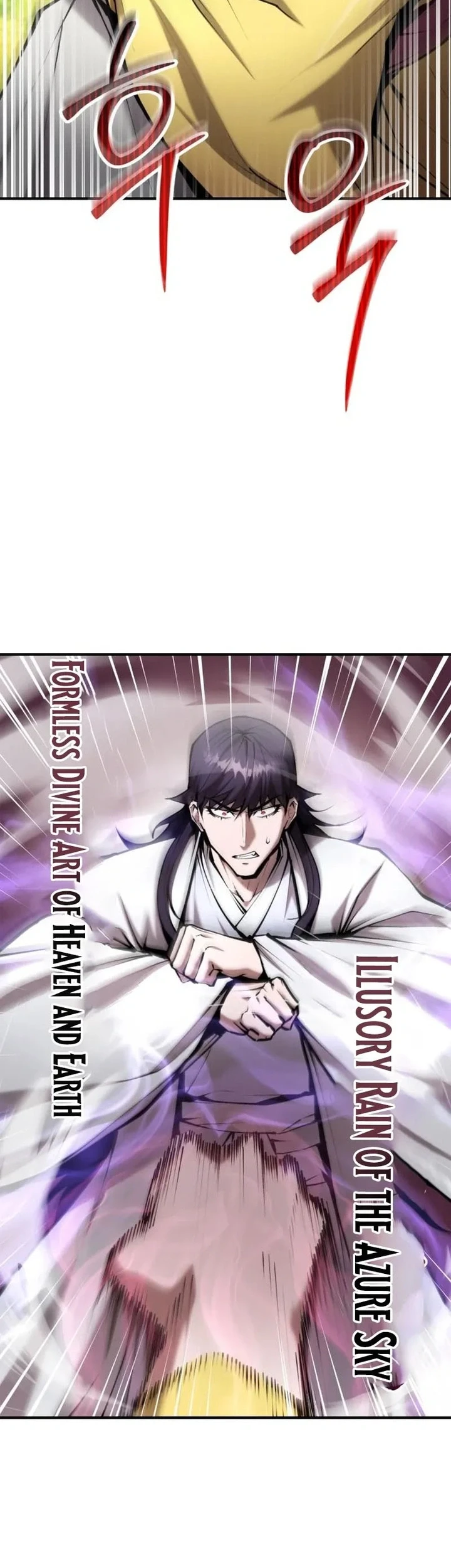 The Demonic Cult Leader Is Too Reluctant Chapter 77 Gambar 17
