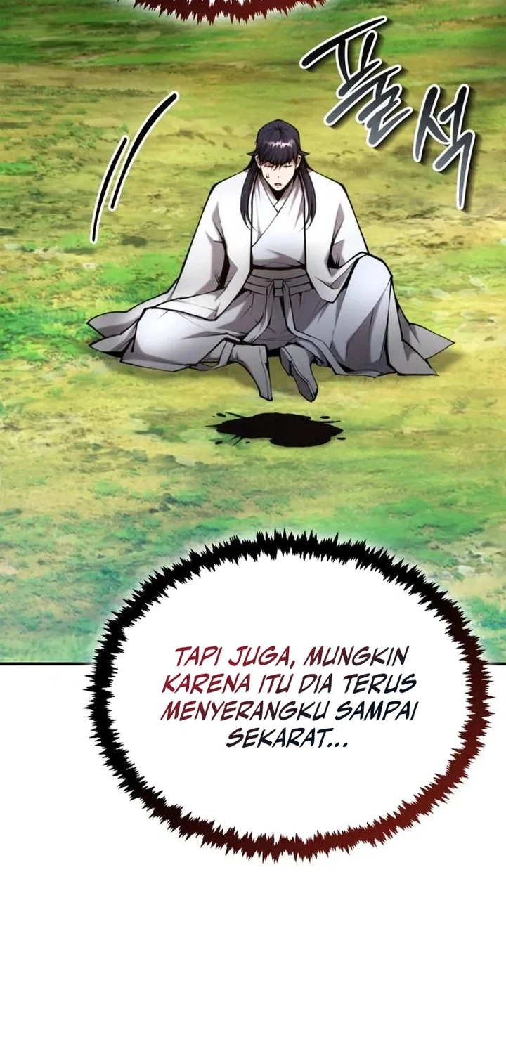 The Demonic Cult Leader Is Too Reluctant Chapter 77 Gambar 24