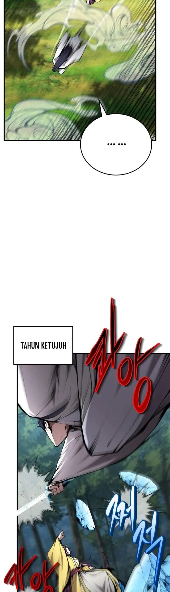 The Demonic Cult Leader Is Too Reluctant Chapter 77 Gambar 29