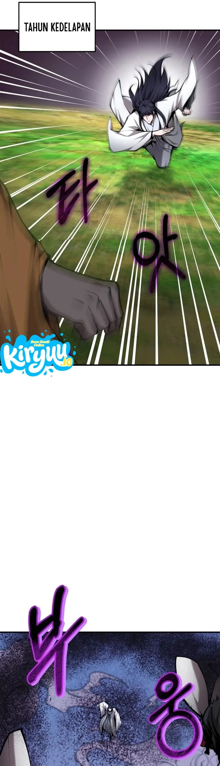 The Demonic Cult Leader Is Too Reluctant Chapter 77 Gambar 31