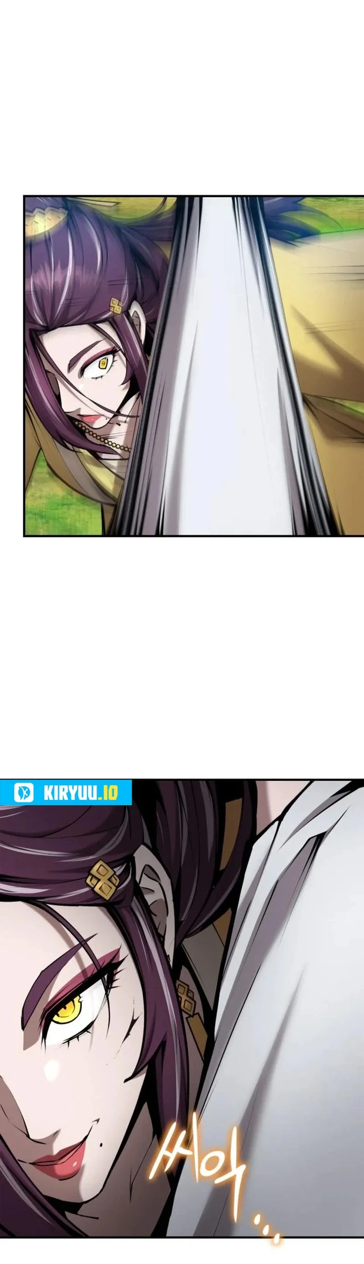 The Demonic Cult Leader Is Too Reluctant Chapter 77 Gambar 34