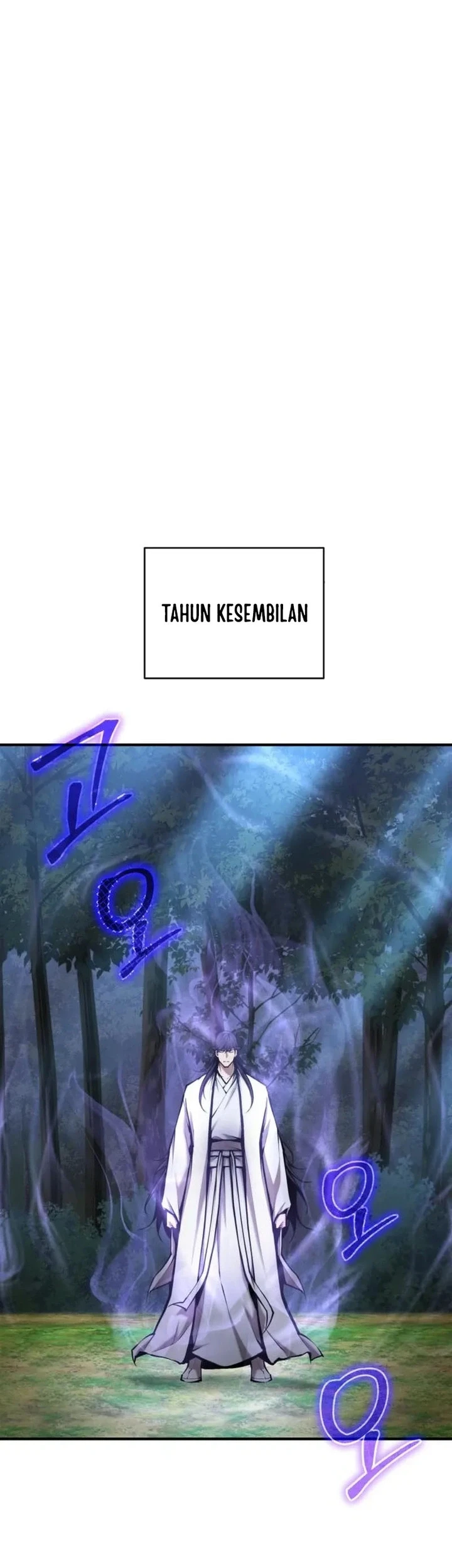 The Demonic Cult Leader Is Too Reluctant Chapter 77 Gambar 35