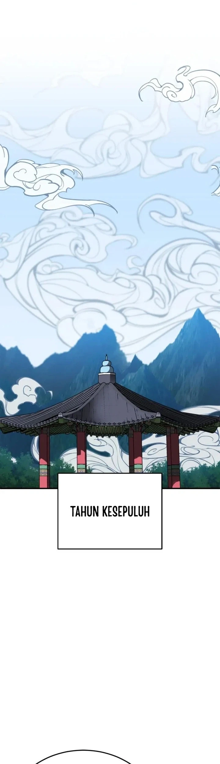 The Demonic Cult Leader Is Too Reluctant Chapter 77 Gambar 37