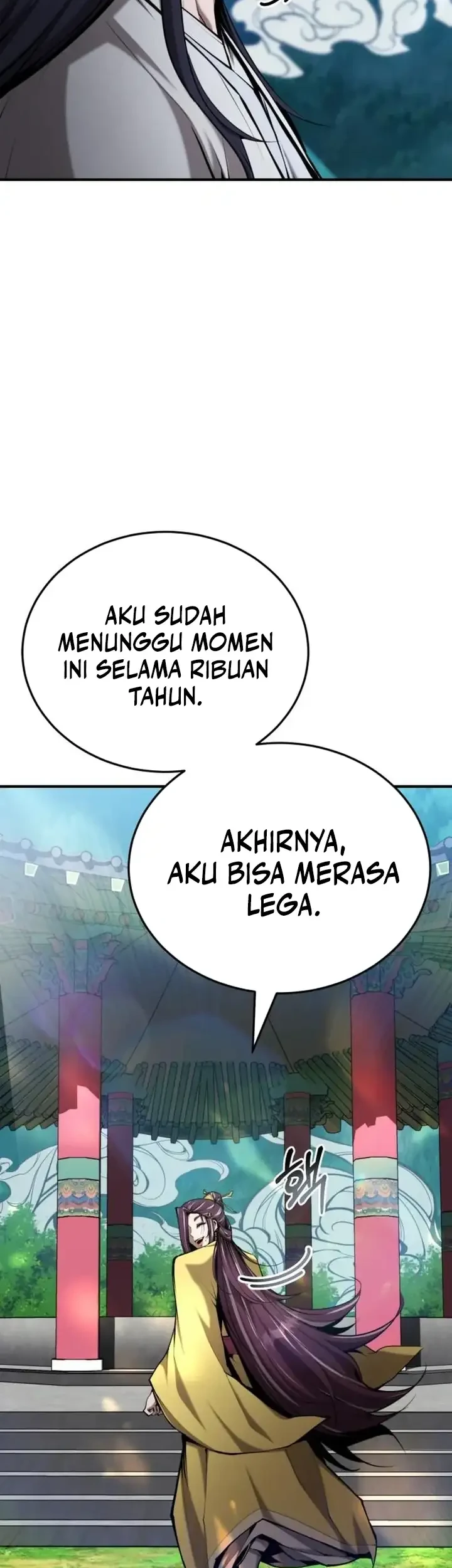 The Demonic Cult Leader Is Too Reluctant Chapter 78 Gambar 3