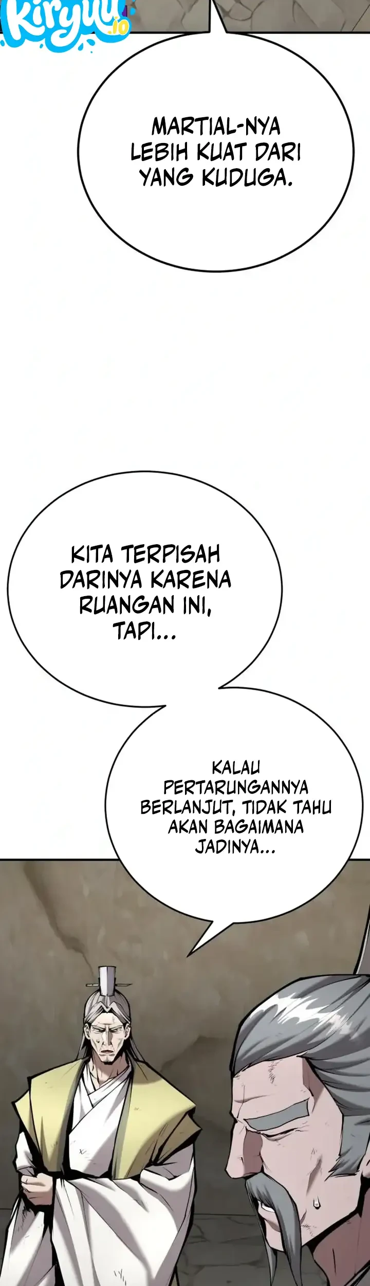 The Demonic Cult Leader Is Too Reluctant Chapter 78 Gambar 8