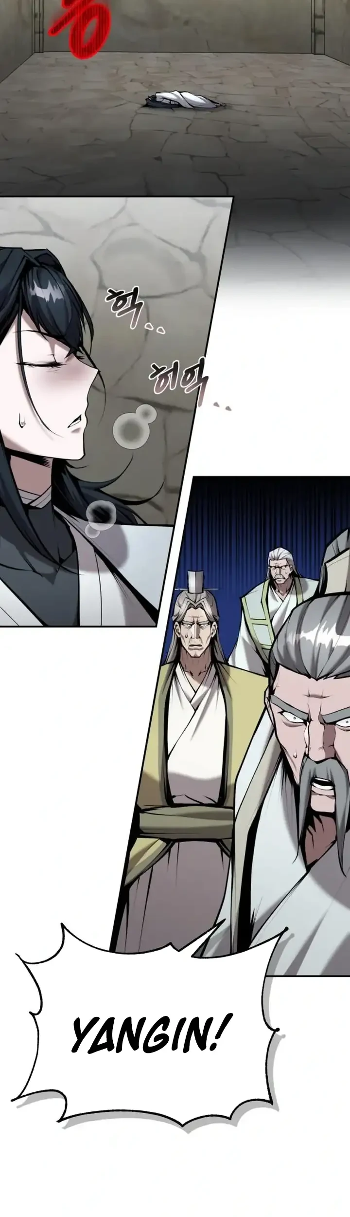The Demonic Cult Leader Is Too Reluctant Chapter 78 halaman 11