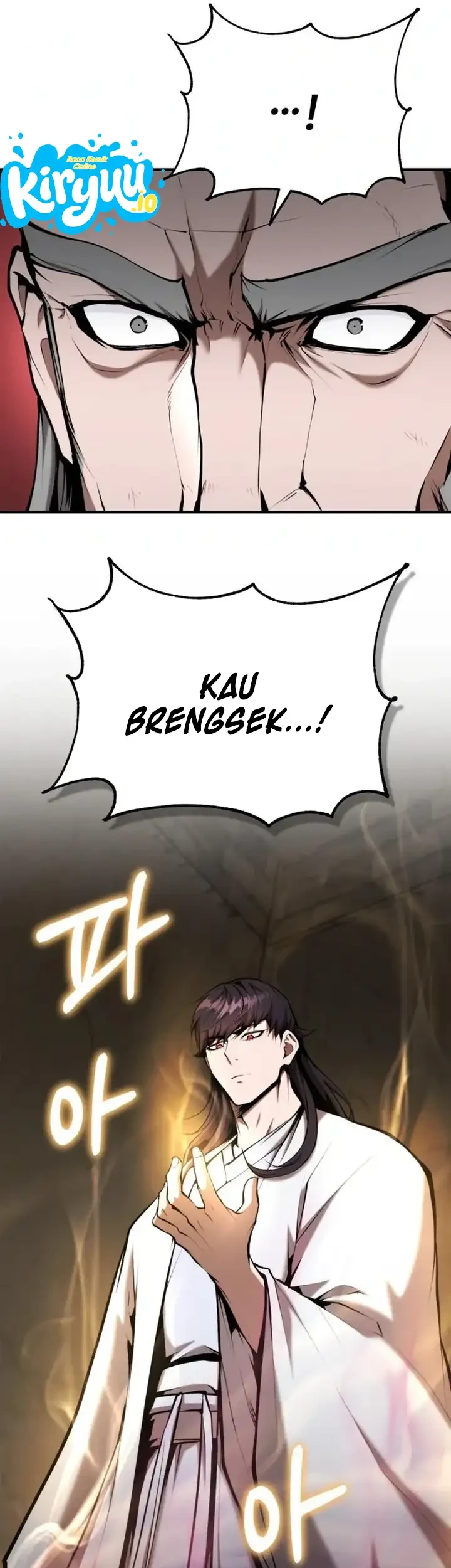 The Demonic Cult Leader Is Too Reluctant Chapter 78 Gambar 13