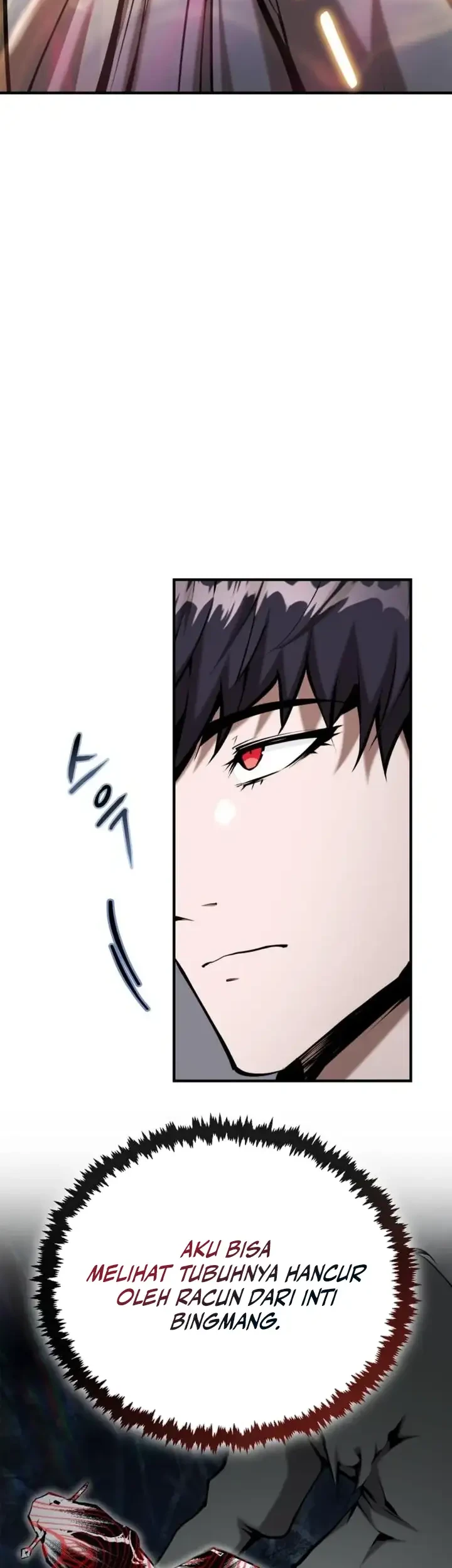 The Demonic Cult Leader Is Too Reluctant Chapter 78 Gambar 14